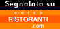 Cerca Ristoranti